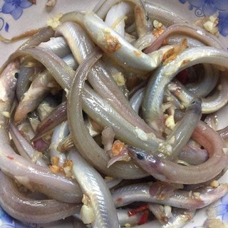 cá sụn sịn 500gr