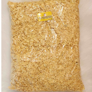 Mùn cưa Thơm - lót chuồng Hamster