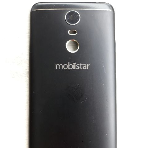 Nắp lưng mobiistar E Selfie