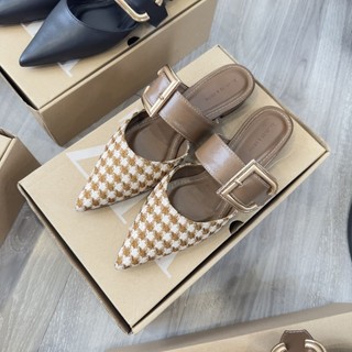 sục nữ Charles keith