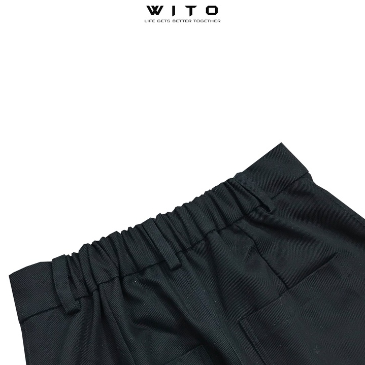 Quần Cargo unisex size nhỏ từ 1m5 - 1m68 | BigBuy360 - bigbuy360.vn