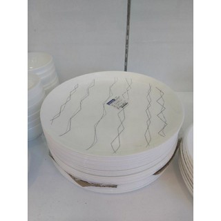 Tô,chén,đĩa thủy tinh Luminarc Diwali Marble