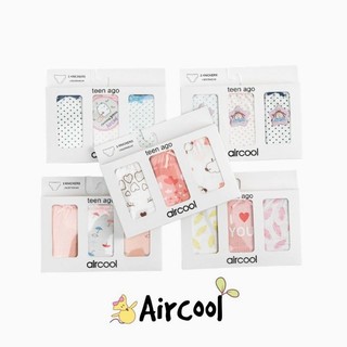 SET QUẦN CHIP AIRCOOL 3 CÁI