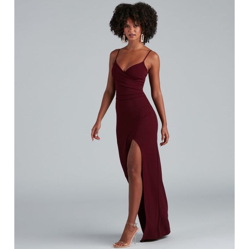 Đầm dự tiệc, đầm dạ hội vnxk dư xịn