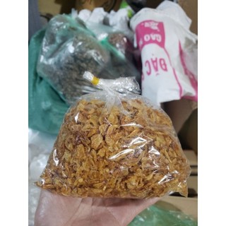 Hành phi nhà làm 100g
