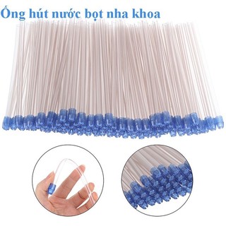 Ống hút nước bọt Việt Nam (Nha Khoa)
