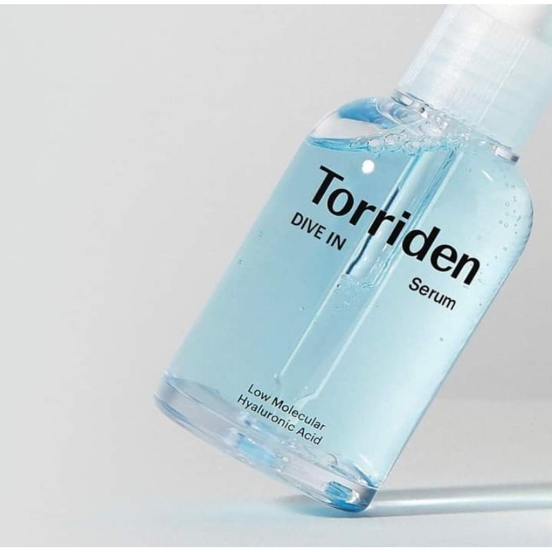 SERUM TORRIDEN HYALURONICACID DIVE IN