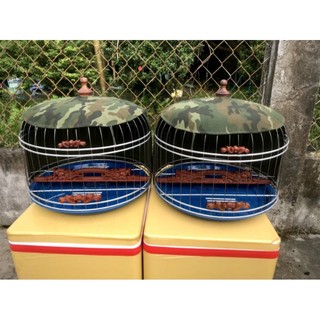 lồng cu gáy VIP size 40cm