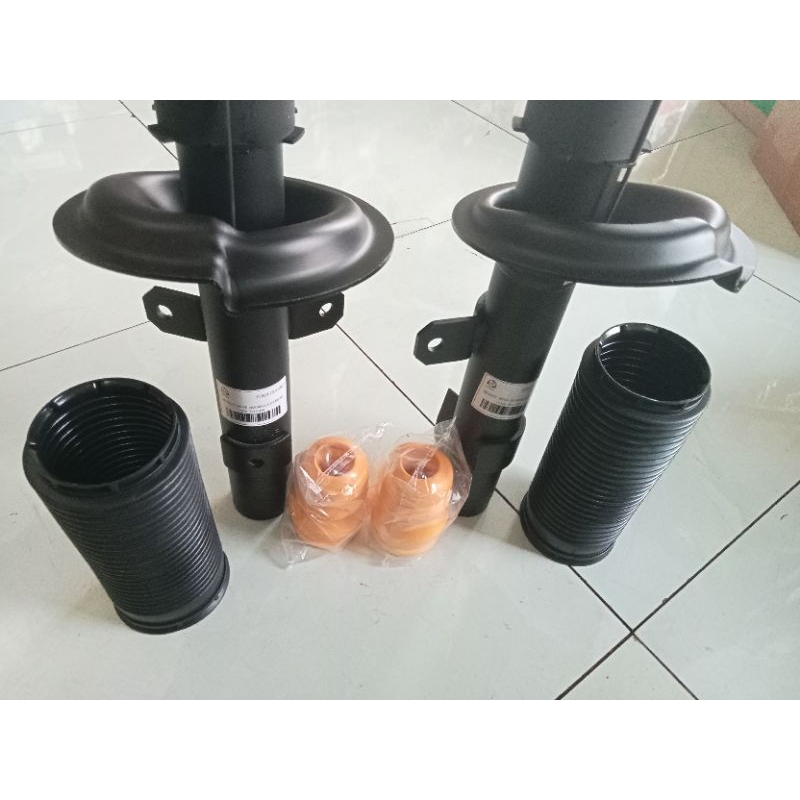 PHỤÔC TRUỚC FORD TRANSIT