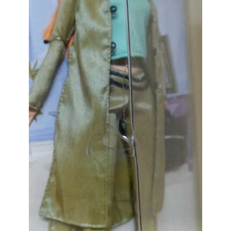 Búp bê barbie modern circle