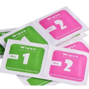 bộ giấy lau 1, 2 | BigBuy360 - bigbuy360.vn