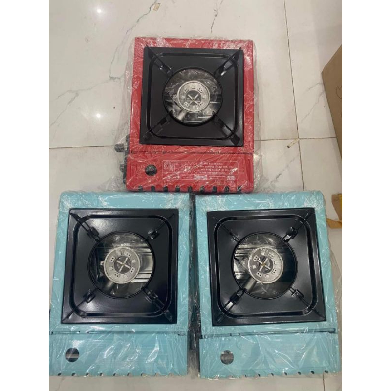bếp ga mini