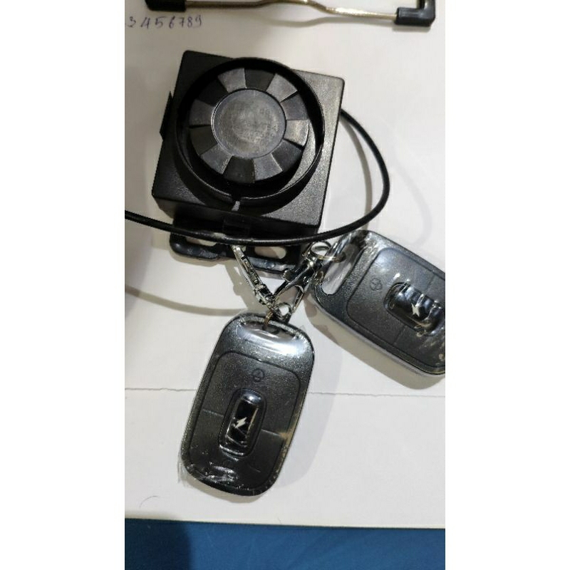 Chống trộm xe loại 1 hàng chính hãng cho anh em. 48- 72v siêu bền