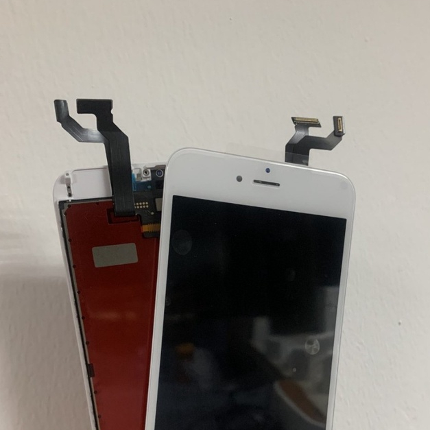 Màn hình linh kiện 6 SP/ 6+ Màn như Zin 6s plus Linh kiện tương thích thay thế 6S PLUS tặng bộ tháo lắp có bảo hành