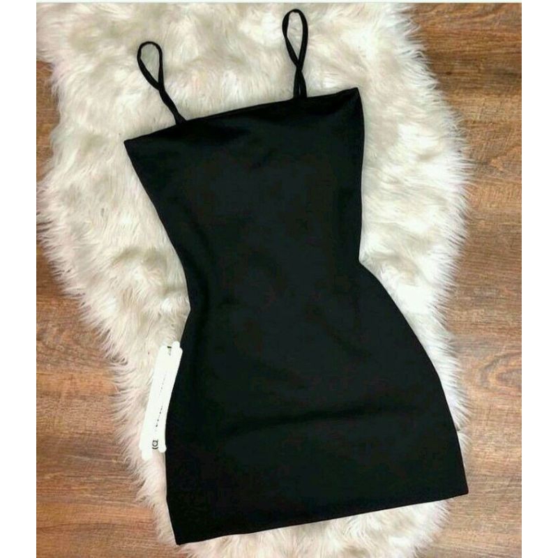 [ BIGSIZE TỪ 55-90KG ] ĐBS1.2 ❗❗❗Đầm body 2 dây sợi viền