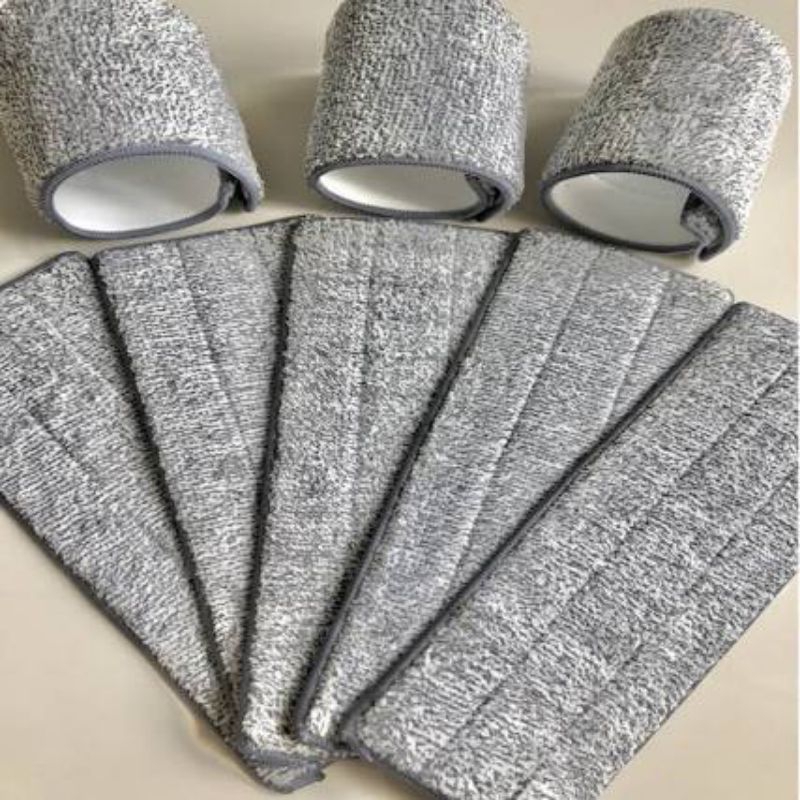 BÔNG LAU NHÀ 360 ĐỘ