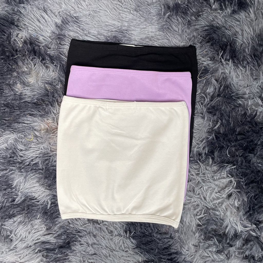 Áo quây nữ Susana co giãn