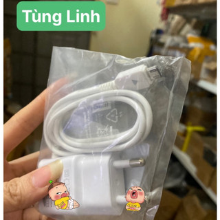 Bộ Sạc chân micro Liền dây Note4, Note5, J3, J5, J7,... cho nhiều dòng điện thoại