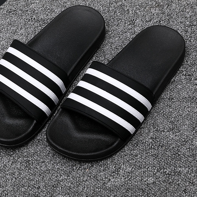 Dép Quai Ngang Cỡ Lớn. Plus 44,45,46,47 ,Chống Trượt Thời Trang Mùa Hè Cho Nam