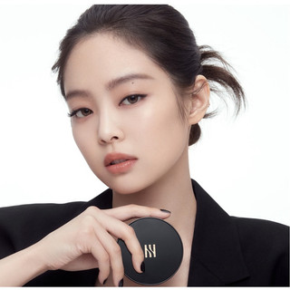 Phấn Nước Hera Black Cushion #21N1 Vanilla