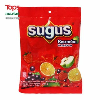 Kẹo sugus 210g