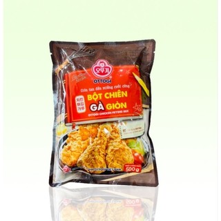 Bột chiên gà giòn Ottogi 500g