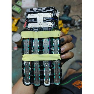 Pin máy khoan hilti Te30A36