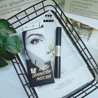 Mascara Vacosi 2 đầu dài và cong mi