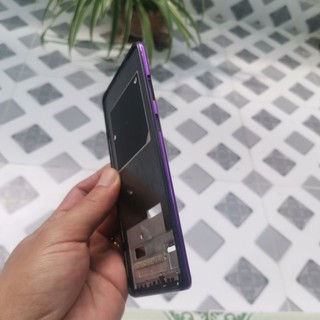 Khung sườn Vsmart active 3 cũ
