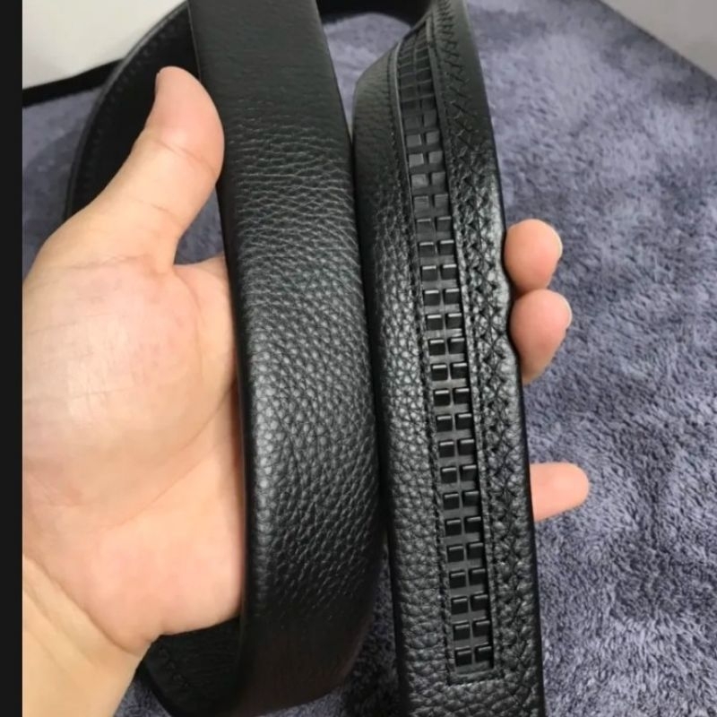 Thắt Lưng Da , Nịt Nam Cao Cấp Thời Trang Trẻ Trung Phong Cách Hàn