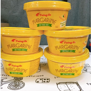Bơ thực vật Tường An❤️Tmart- thực phẩm sạch