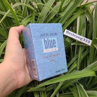 Nước hoa Blue Singapore For Him 60ml
