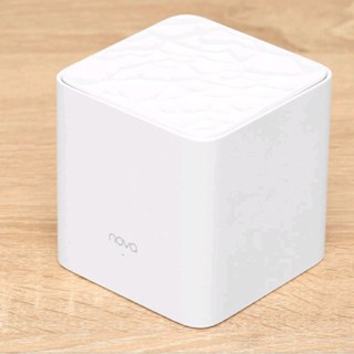 bộ phát wifi mesh tenda MW3 Và mesh3f Và MW6 ( HÀNG CŨ)
