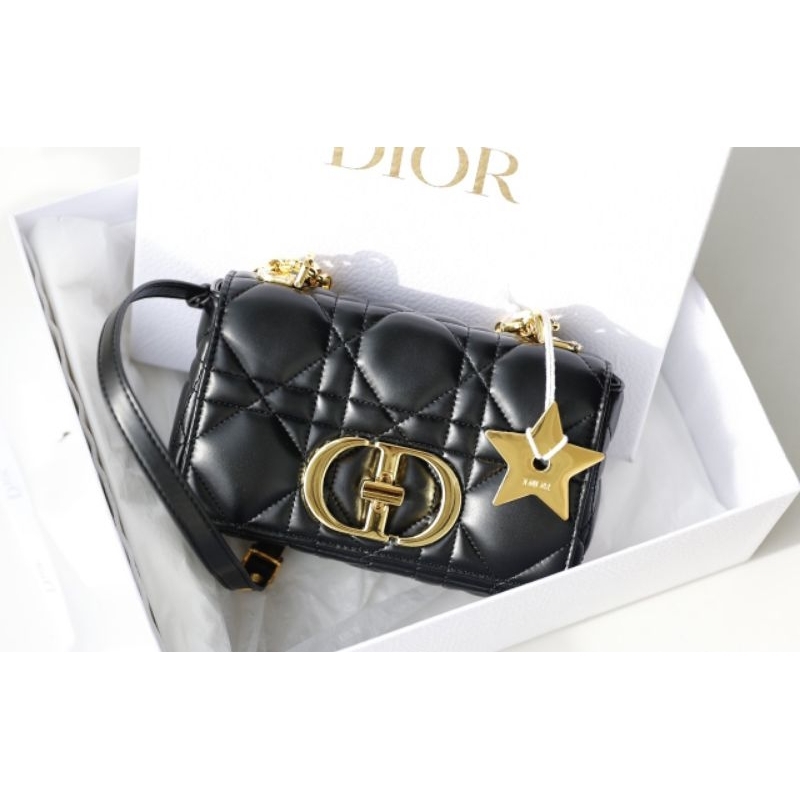 ❌DIOR CARO BAG SMALL SIZE