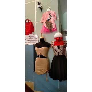 váy thiết kế size s