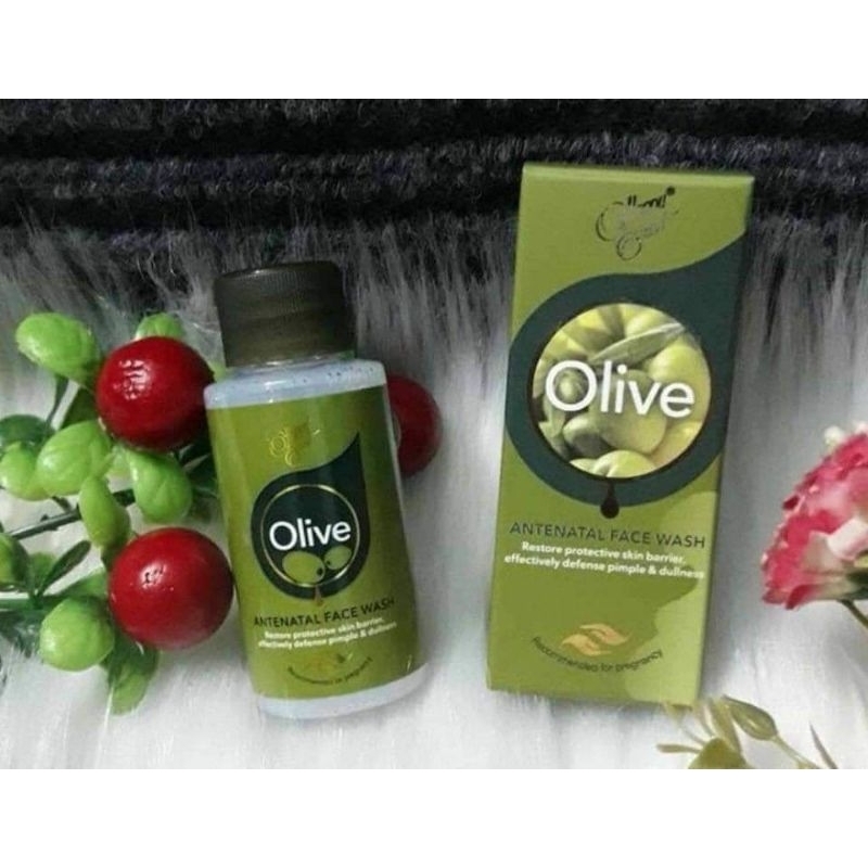 sữa rửa mặt happy event 30ml