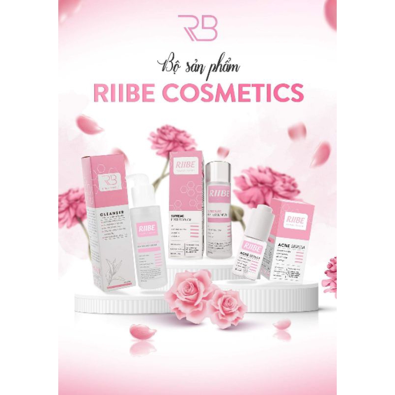 COMBO RIIBE  tặng kèm quà