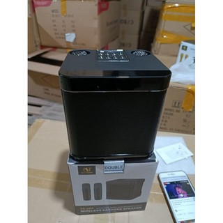 Loa Karaoke Bluetooth YS-203