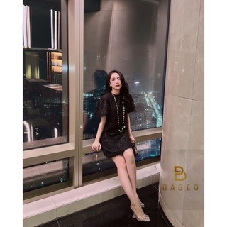 🌸Váy xuông lông sang chảnh 💯💯