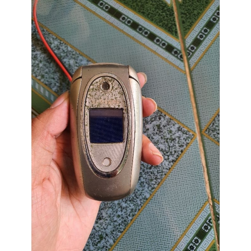 Xác điện thoại Samsung Sgh E330 hàng FPT