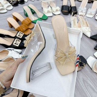 Dép sale live store hạ 50k