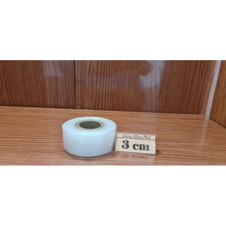 Màng chít/ màng pe/ màng quấn công nghiệp loại 3cm