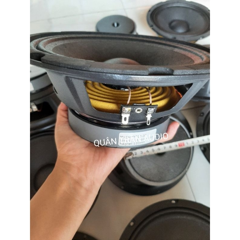 Loa Bass 20 Từ 120 Coil 35_Hàng Nhập