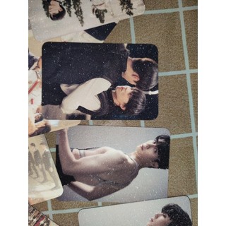 Set card << ZeeNuNew - BounPrem >> The Next Prince