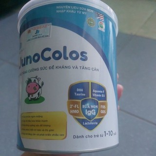 sữa non juno colos