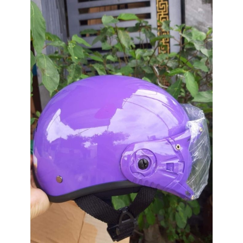 Nón bảo hiểm Honda