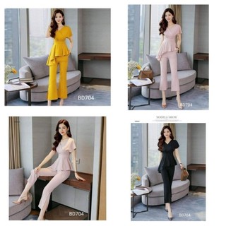 sét bộ thời trang bigsize 55-92kg(BD704)