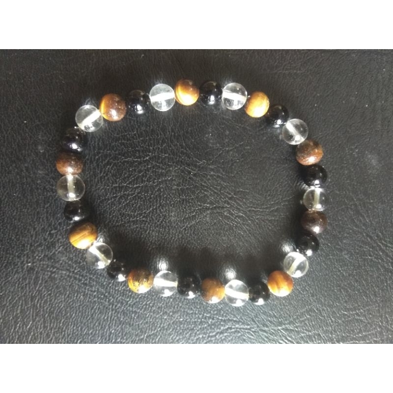 Vòng tay đá 6.2li