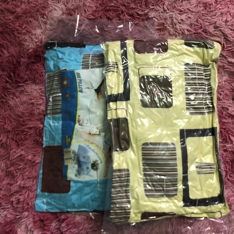 Ruột Gối Kích Thước 40x60 giá siêu rẻ hàng chuẩn