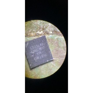 Ic chuông samsung, ic khuyếch đại âm thanh samsung cs35l40
